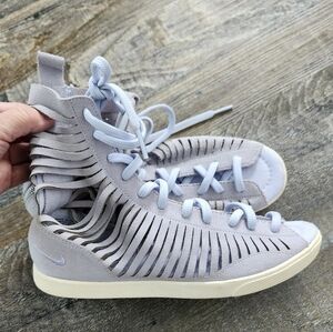 Nike Racquette Slice Gladiator Sandals limited Edition, Size 5.5